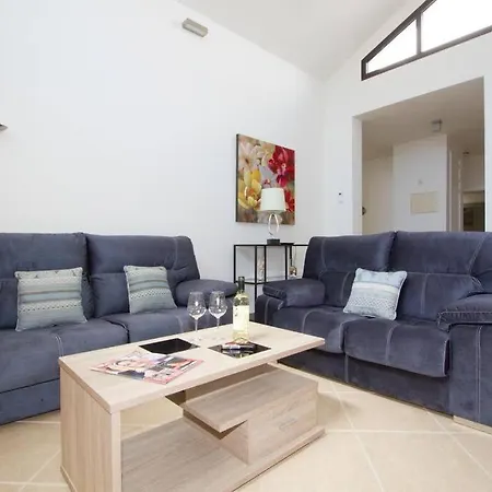 Palmyra Villa Playa Blanca (Lanzarote)