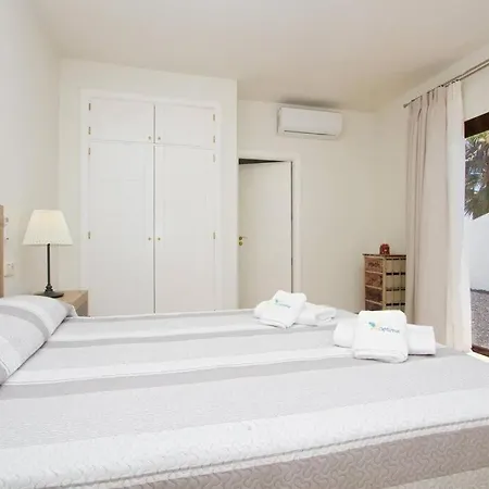 Palmyra Villa Playa Blanca (Lanzarote)